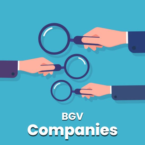 Leading Background Verification Company & Screening Agency in Mumbai
